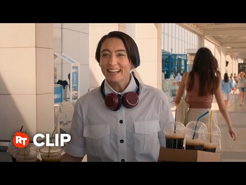 My Big Fat Greek Wedding 3 Movie Clip - Cousin (2023)