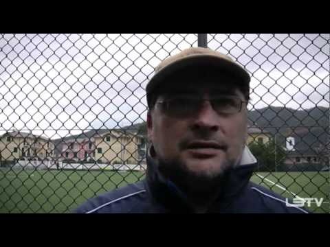 HL Cogornese - Real Deiva 1-1