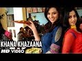 Khana Khazaana Song Video Jump Jilani Telugu Movie 2014 Allari Naresh Isha Chawla