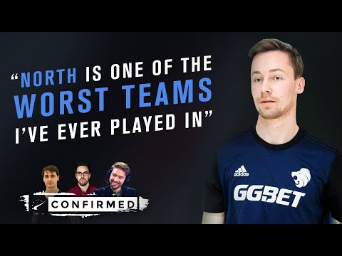 cadiaN's outlandish road to #1, rivalry with gla1ve, Heroic on LAN? | HLTV Confirmed S5E14