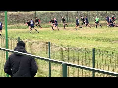 CSM UNIREA ALBA IULIA VS CSS2 BAIA MARE U18