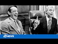 Harvey Milk, George Moscone assassinated in SF: November 27, 1978