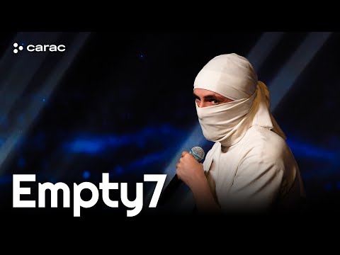 Empty7 - La vallée