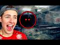 Last To Leave HAUNTED SCHOOL Challenge