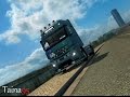 Mercedes Actros MP4 v 1.8 для Euro Truck Simulator 2 видео 1