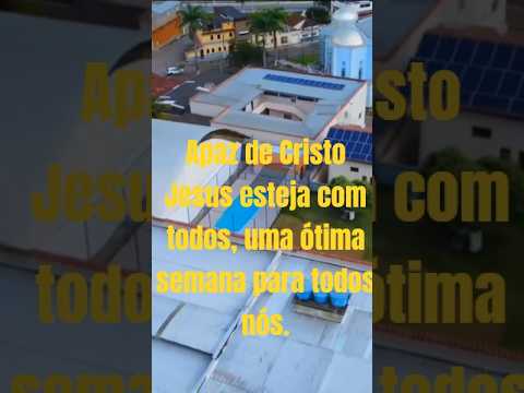 Deus é fiel, parte 23- da cidade de Dom Cavati Minas gerais