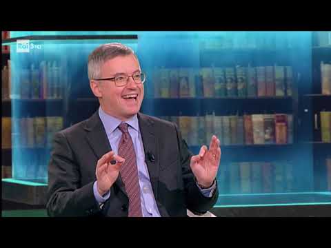 The Battle of Actium; with Alessandro Barbero - Past and Present (Rai3, January 29, 2018)