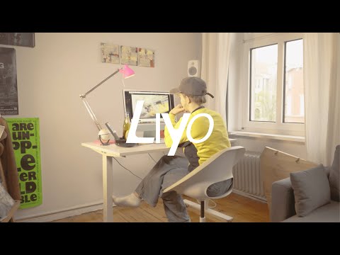 Narzisst & Marxist - LIYO (Official Video)