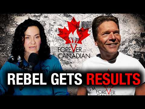 FINALLY! Forever Canadian is being held accountable