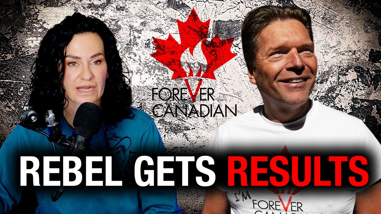 FINALLY! Forever Canadian hit with compliance agreement after lawsuit