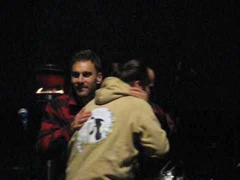 Emkej in Muzičari + Sniki - Oprosti mi (Maribor 2022)