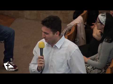 Duminica seara | Manu Negrea | George Dume | 13 martie 2022