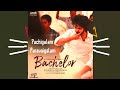 Pachigalam Paravaigalam Clear Quality Song In Bachelor Movie Use Headphones GRDAudioChannel