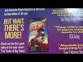 In Depth Reviews Episode 20 More Big Trains And Toy Trains 1994 1995 VHS