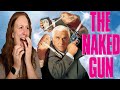 The Naked Gun * FIRST TIME WATCHING * reaction & commentary