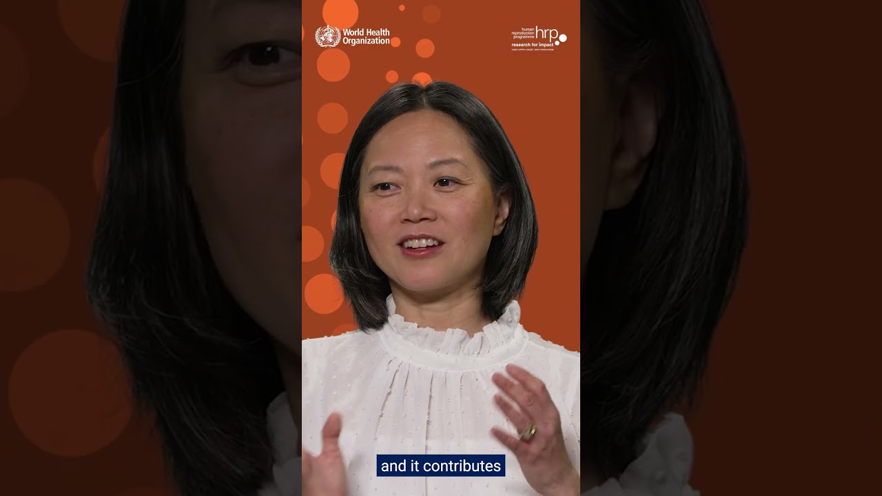 A focus on maternal health and noncommunicable diseases