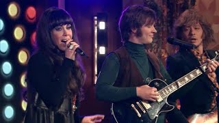 Lisa Lois zingt megahit Venus - OH, WAT EEN JAAR!