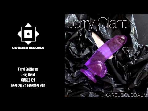 Karel Goldbaum - Jerry Giant