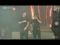Peso Pluma Morena En Vivo Festival Sueños 2025