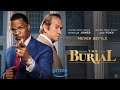 The Burial 2023 Movie || Jamie Foxx, Tommy Lee Jones, Alan Ruck || The Burial Movie Full FactsReview