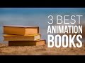 Top 10 Animation Books