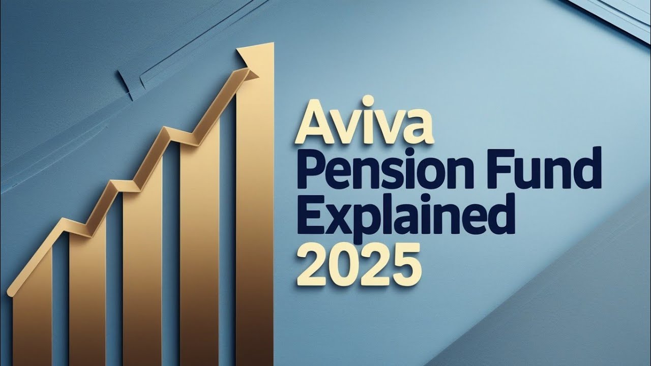 Aviva Pension Fund 2025 Explained – How It Works & Is It Right for You?