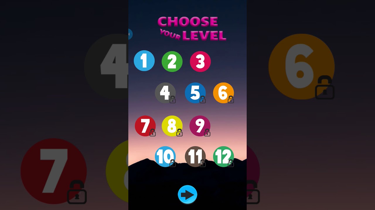 Remember The Path -New Buildbox Game-