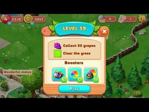 Family Zoo The Story #59