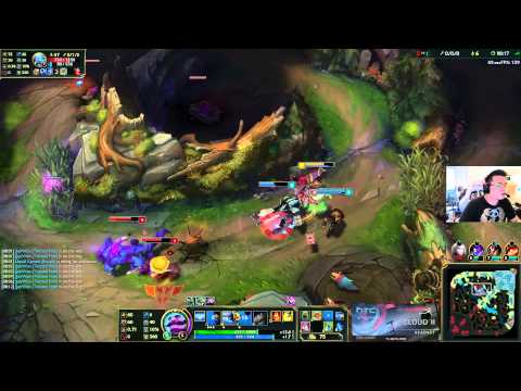 Xpecial Body Blocked by Pink Ward