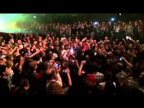 Ayo & Youssoupha, Fire, La Cigale