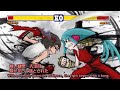 Hatsune Miku - Aria On the Game Center (ゲーセン ...