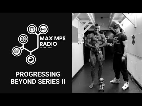 #147: Progressing Beyond II Ep. 26 - UKDFBA & 2021 RECAP
