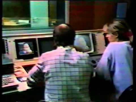 ARD Ratgeber Technik zum Kabelfernsehen, Teil 1 (1986)