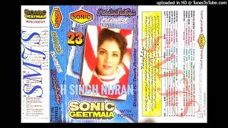 Download lagu Tujhko Saanson Mein Basane Ki Kasam Khayee Hai Anuradha Paudwal & Pankaj Udhas Sonic Geet Mala Vol 2 mp3