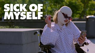 Video trailer för Sick of Myself