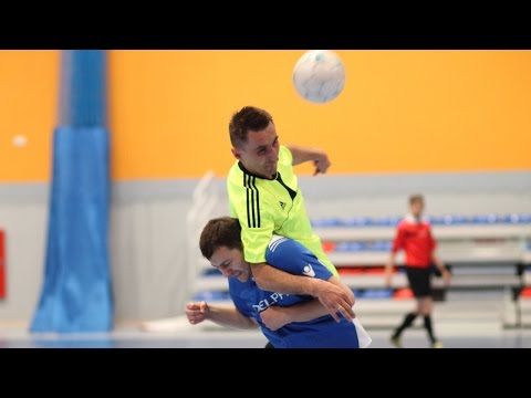 Sław-Mont - Delphi: 8 kolejka (Wiosna 2015)