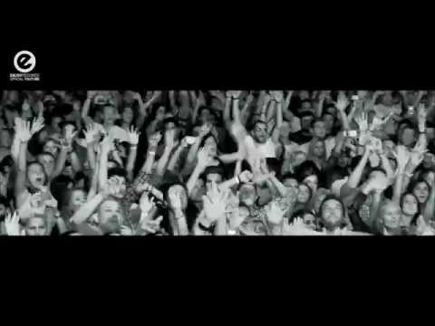 Pat Farrell & Darsen - So I Dance [OFFICIAL VIDEO]