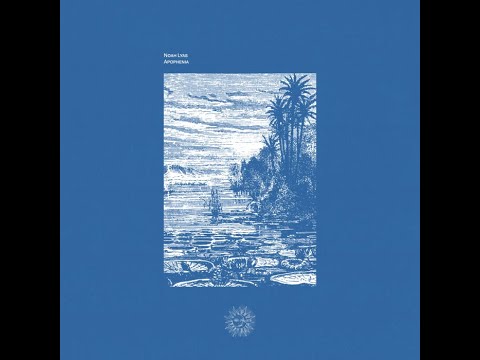 Noah Lyas - Dubophenia