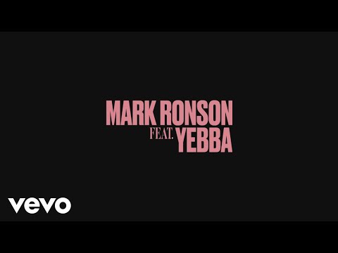 Mark Ronson - When U Went Away (Audio) ft. Yebba