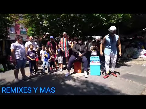 Moncho Chavea, Original Elias y El Greco - Zumo Piña, Melocotón