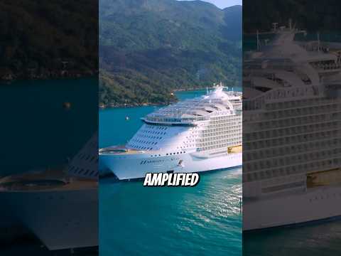 Thumbnail for Harmony of the Seas AMPED! Everything NEW & Refreshed for 2026 | Cruise Ship Overhaul