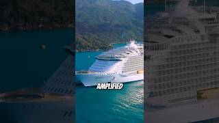 Harmony of the Seas AMPED! Everything NEW & Refreshed for 2026 | Cruise Ship Overhaul