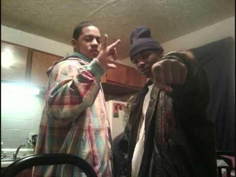 KOOR-LOKO BEEZY AND JWEBB BITCH IM GOIN CWILL