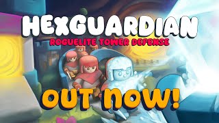 Watch and explore about Hexguardian