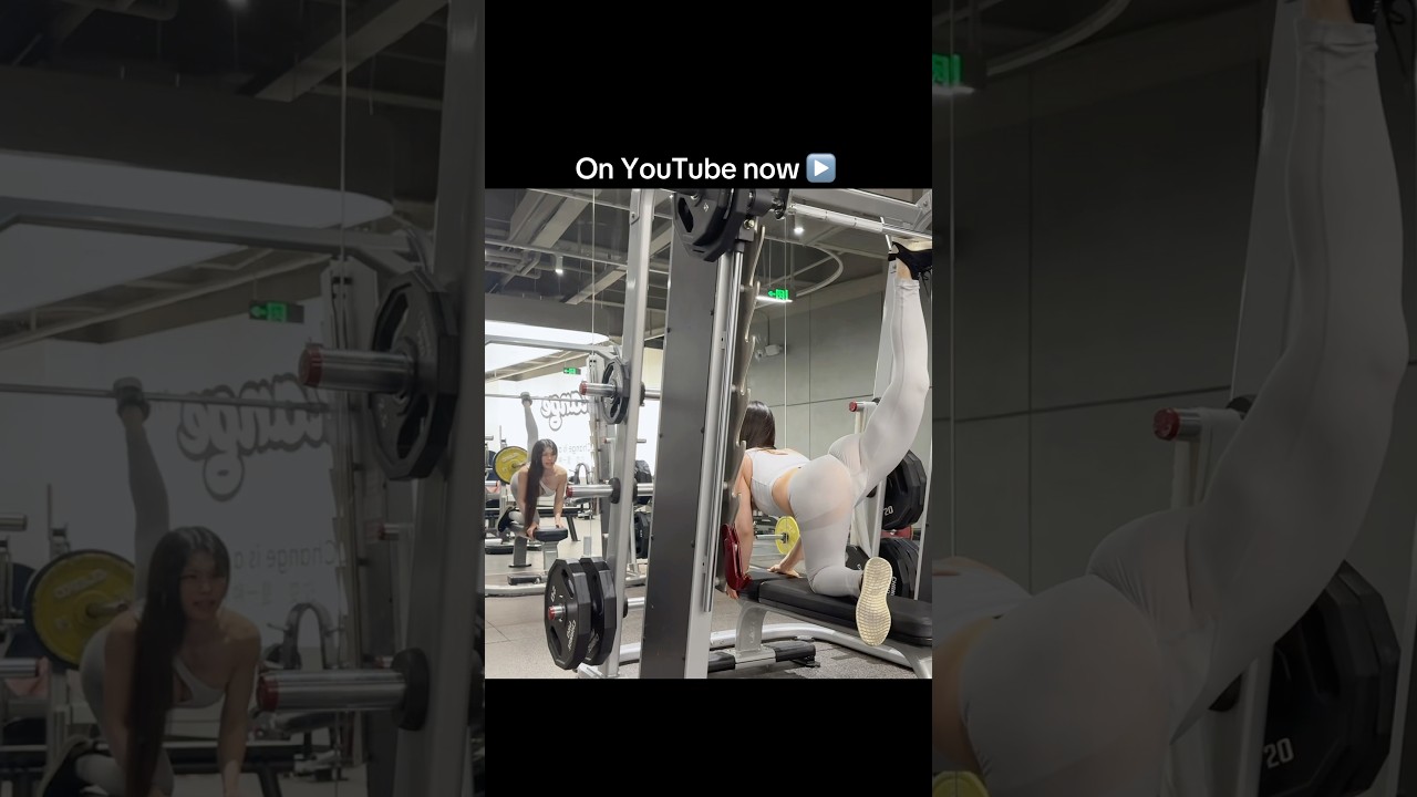 New video is here. http://shibuyayuri.com