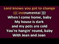 Santana   Evil Ways