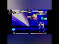MvC2 Morrigan 110 Darkness Illusion Combo From FS Oki Throw Rocks Post Doom Super DHC UOTG 100725