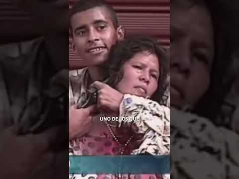 El secuestro de Cúa