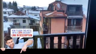 Bansko Lux Apartment, Bansko, Bulgaria HD review