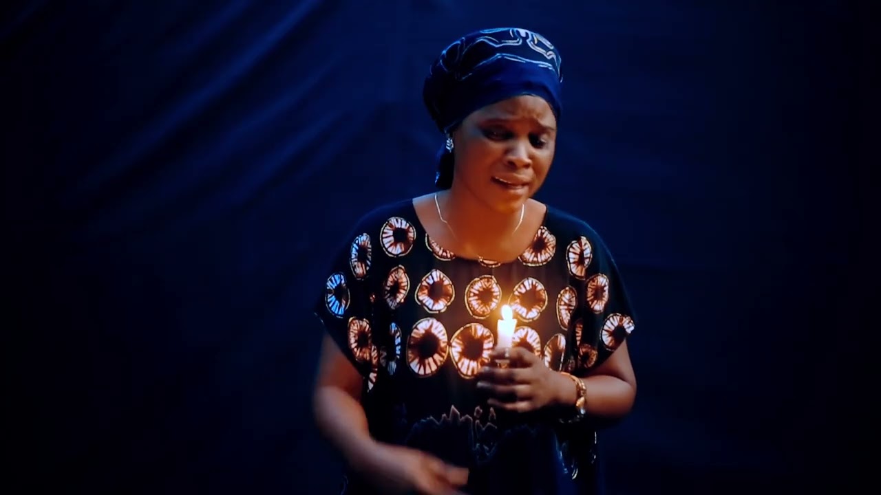 Gladness of gospel music  , Ulale salama (official music video)